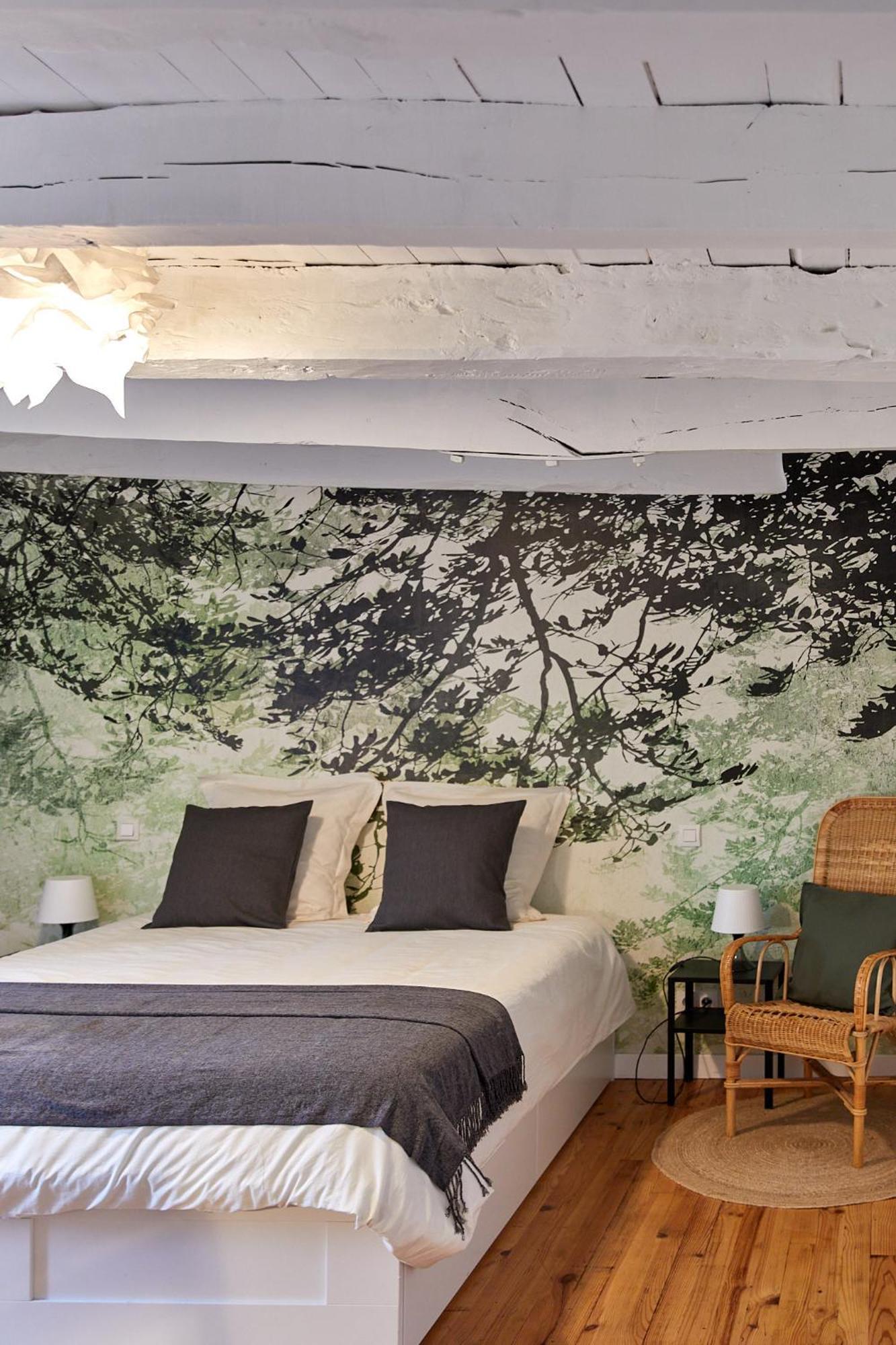 Bed and Breakfast La Breizhidence Combourg Esterno foto