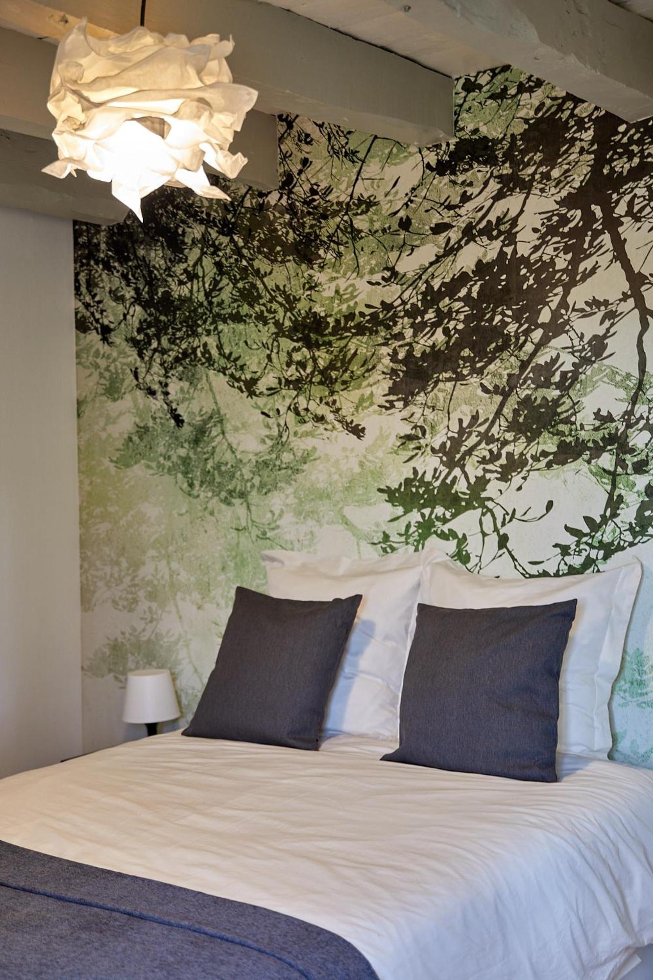Bed and Breakfast La Breizhidence Combourg Esterno foto