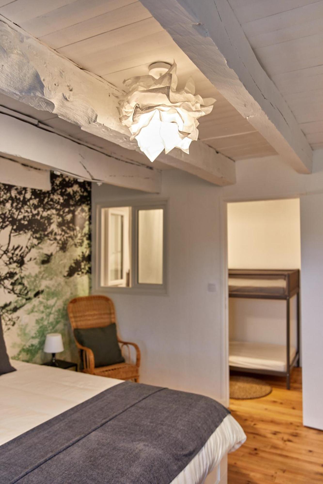 Bed and Breakfast La Breizhidence Combourg Esterno foto