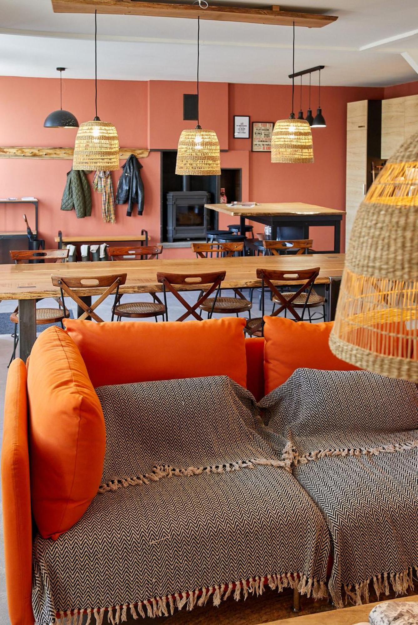 Bed and Breakfast La Breizhidence Combourg Esterno foto