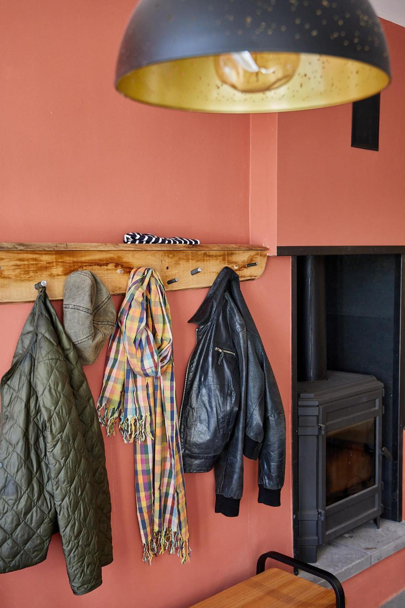 Bed and Breakfast La Breizhidence Combourg Esterno foto