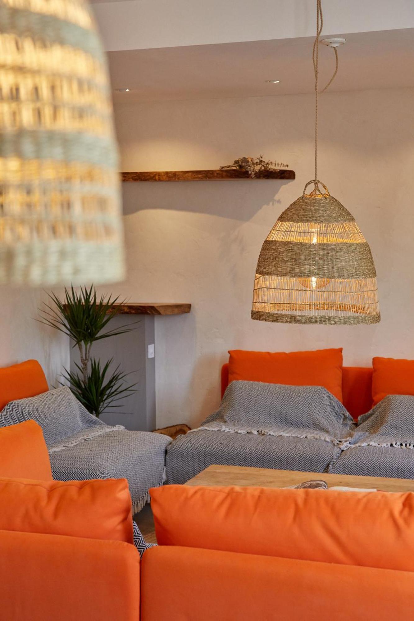 Bed and Breakfast La Breizhidence Combourg Esterno foto